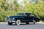 Buick Roadmaster Sedanet 1946 года